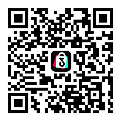 抖音商城二维码