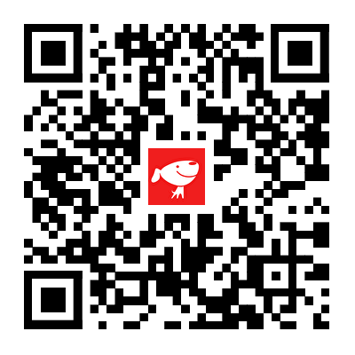 京东店铺二维码