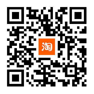 天猫店铺二维码