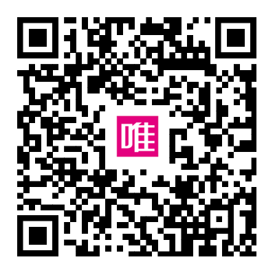 唯品会二维码