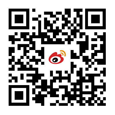 微博二维码