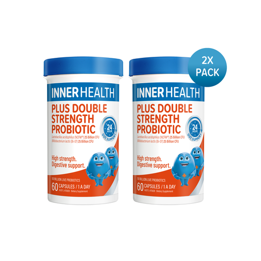 澳大利亚专业益生菌品牌